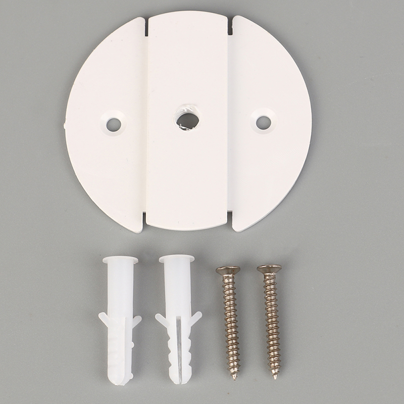 Soporte de pared para cámara Y - Home Security Camera Installation reseña y precio