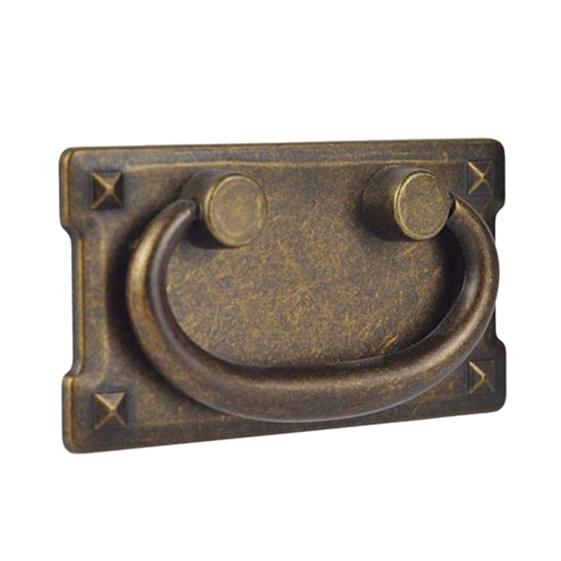 Tiradores de anillo de cajón d - Home Security Tapo reseña y precio