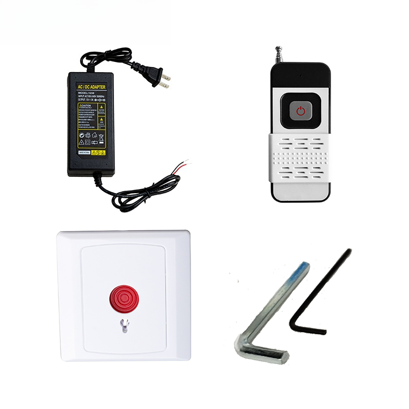 Dispositivos de Seguridad Inte - Home Security Fog System reseña y precio