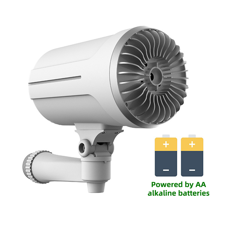 Sistema de Seguridad con Niebl - Home Security Fog System reseña y precio