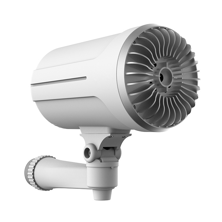Sistema de Seguridad con Niebl - Home Security Fog System reseña y precio