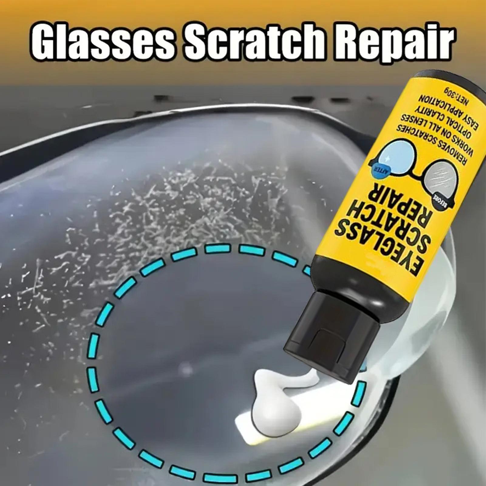 Removedor de arañazos para gaf - Glass Break Detector reseña y precio