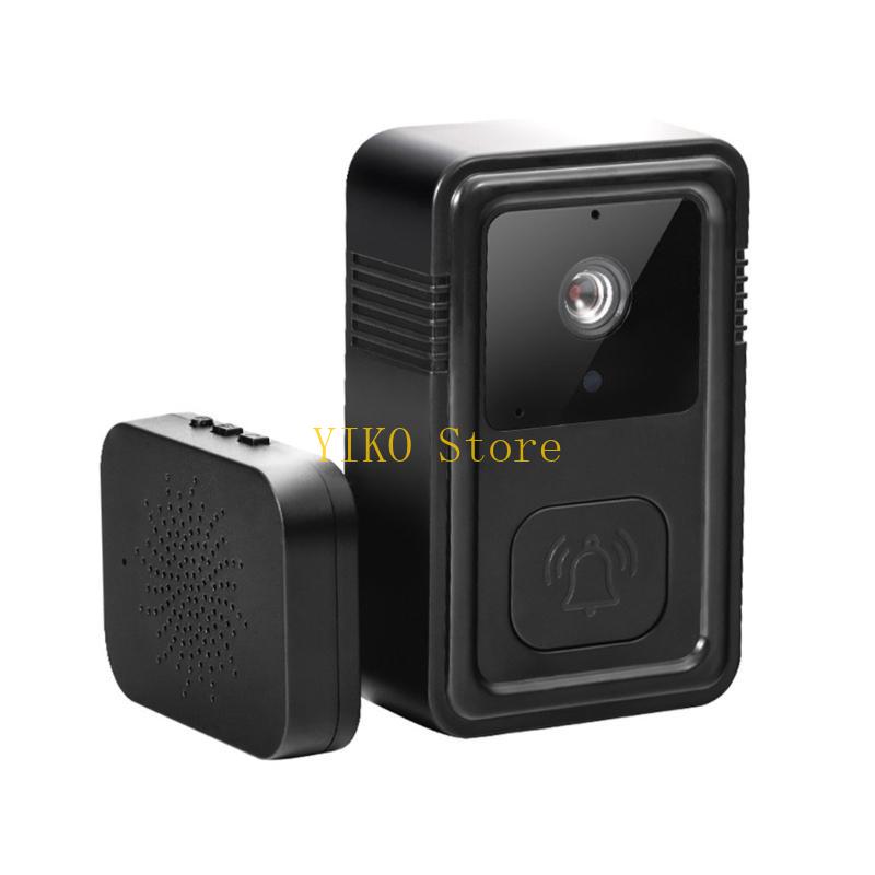 Sistema intercomunicación bidi - Home Security Video Systems reseña y precio