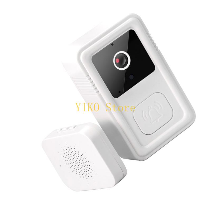 Sistema intercomunicación bidi - Home Security Video Systems reseña y precio