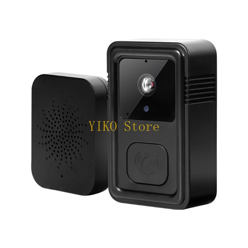 Sistema intercomunicación bidi - Home Security Video Systems reseña y precio