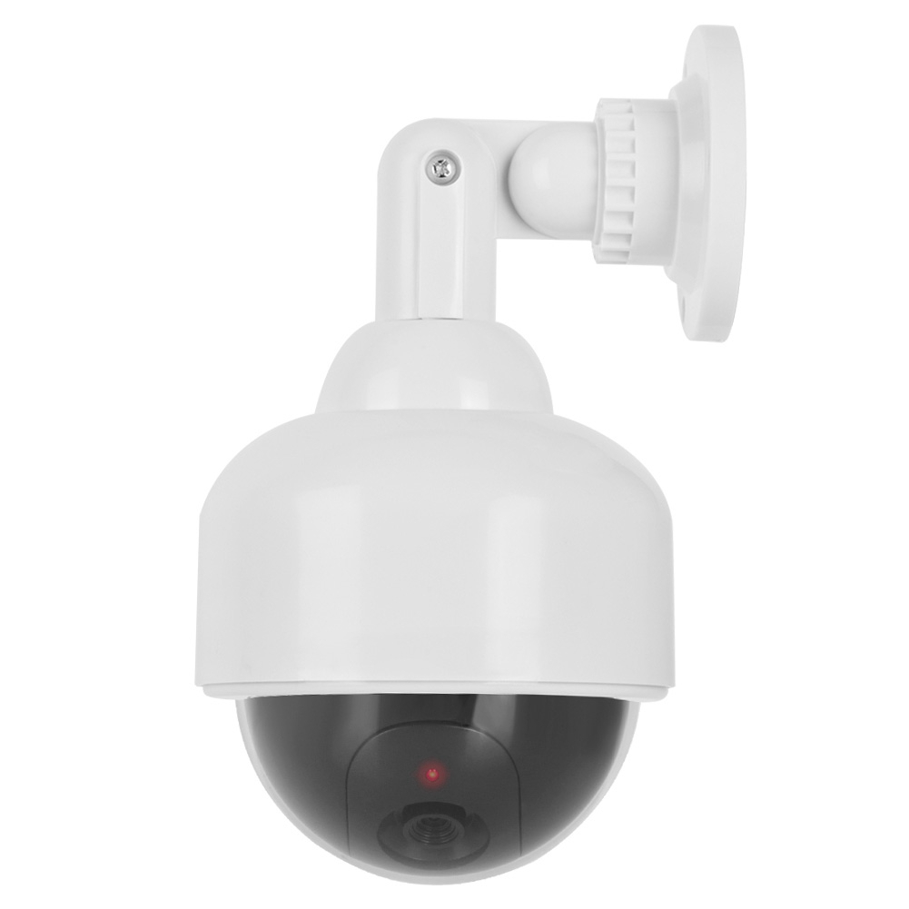 Cámara Falsa Impermeable Reali - Home Security Camera Installation reseña y precio