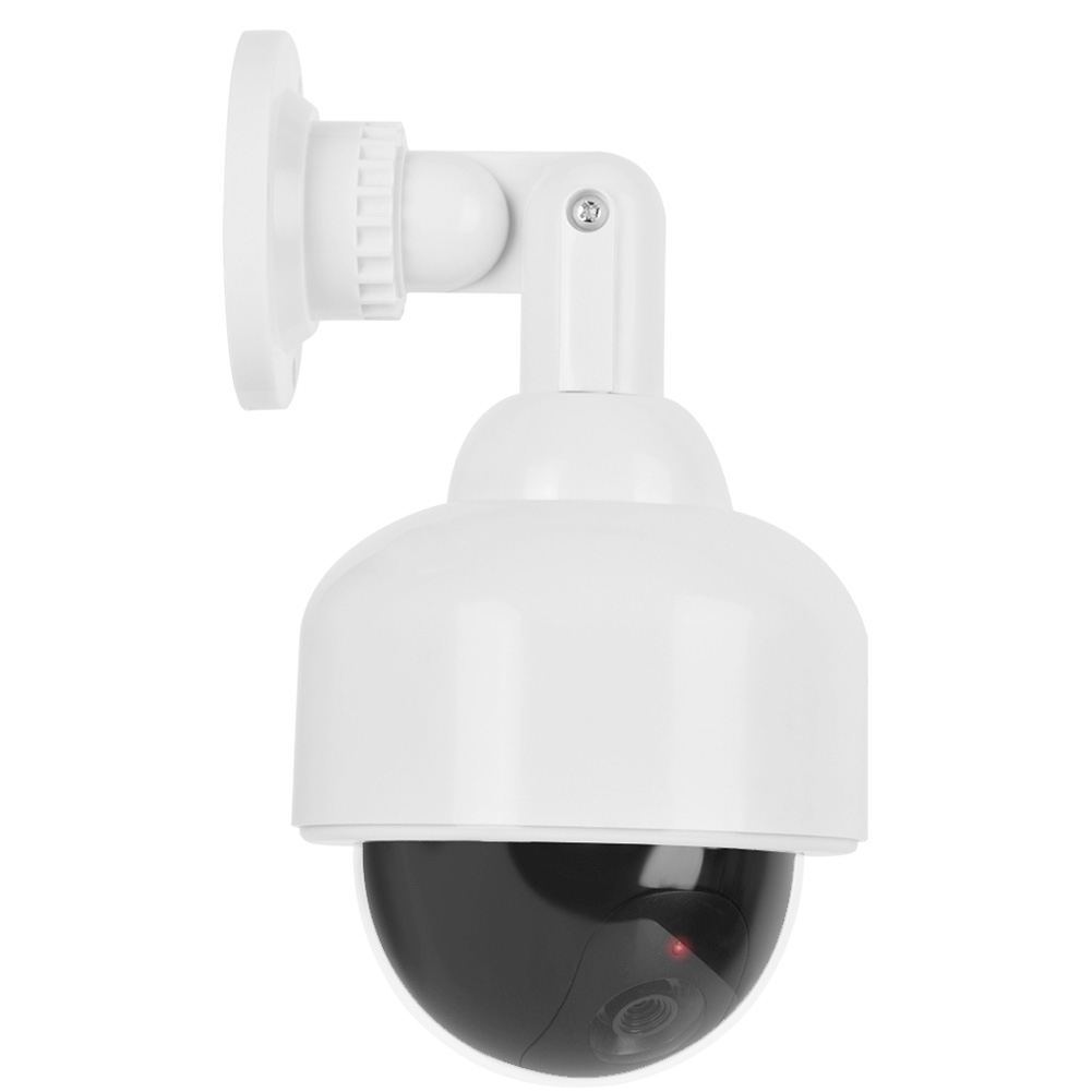 Cámara Falsa Impermeable Reali - Home Security Camera Installation reseña y precio