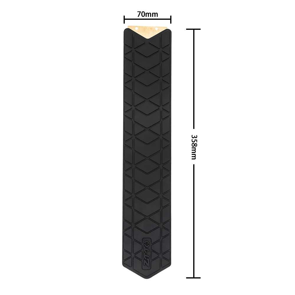 ZTTO-almohadilla protectora de - Door Chain Guard reseña y precio