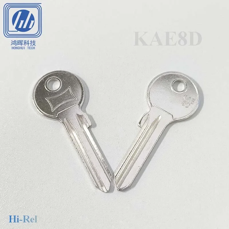 5-100 unidades de llaves en br - Home Security Gate reseña y precio