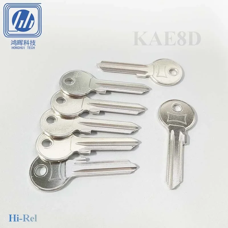 5-100 unidades de llaves en br - Home Security Gate reseña y precio