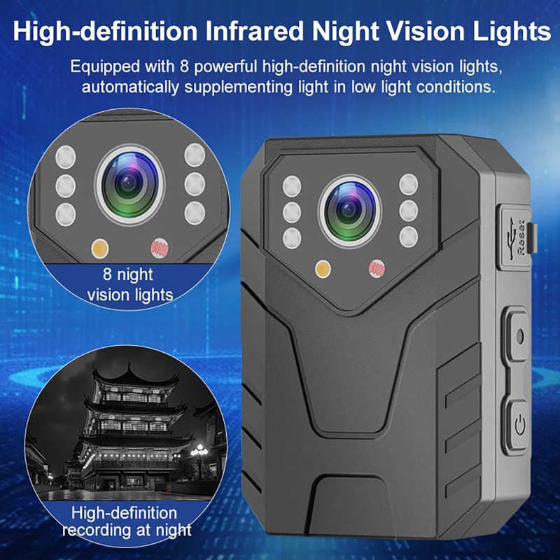 Mini cámara Full HD de 1080P,  - Home Security Camera Installation reseña y precio