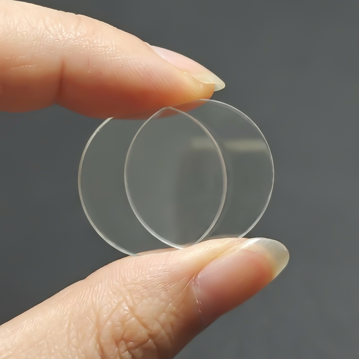 2 Piezas de Cristal Plano Redo - Glass Break Detector reseña y precio