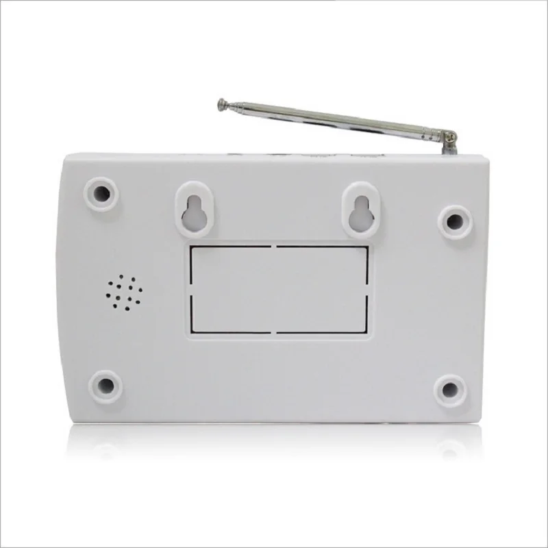 Sistema de seguridad telefónic - Home Security Number reseña y precio