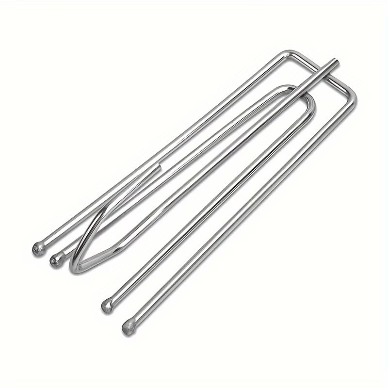 59 ganchos para cortinas plisa - Home Security Firms reseña y precio