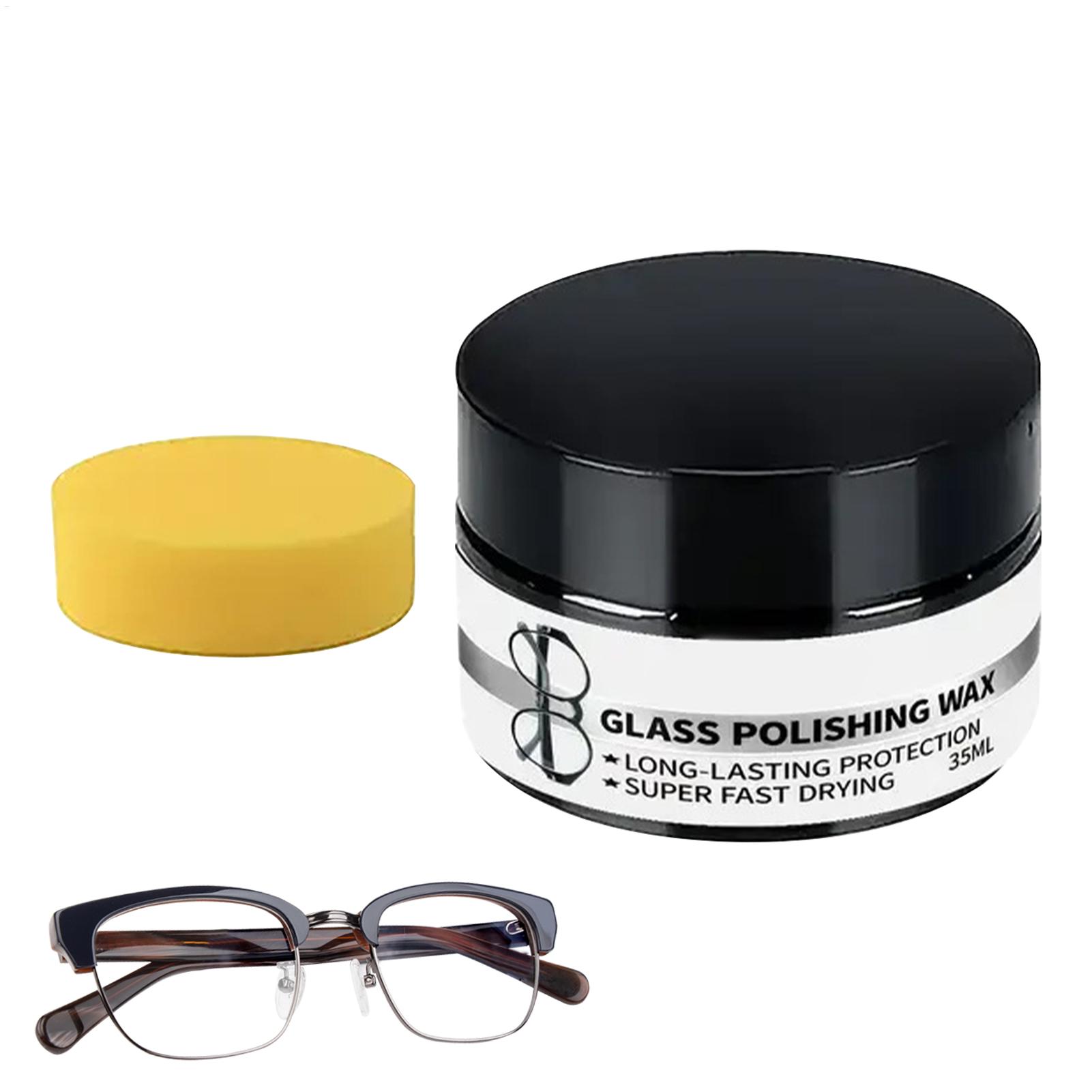 Pasta de Limpieza y Reparación - Glass Break Detector reseña y precio