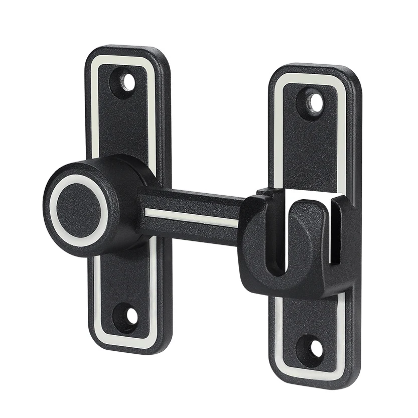 Cerradura de pestillo de puert - Home Security Tapo reseña y precio