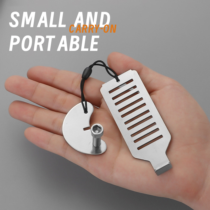 Pestillo de cerradura de puert - Home Security Tapo reseña y precio