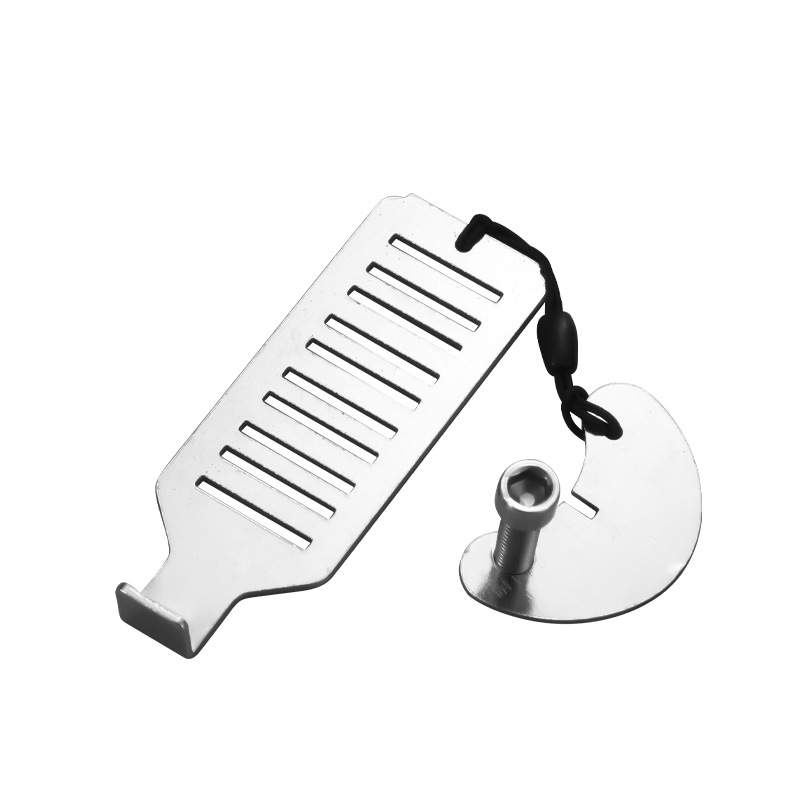 Pestillo de cerradura de puert - Home Security Tapo reseña y precio