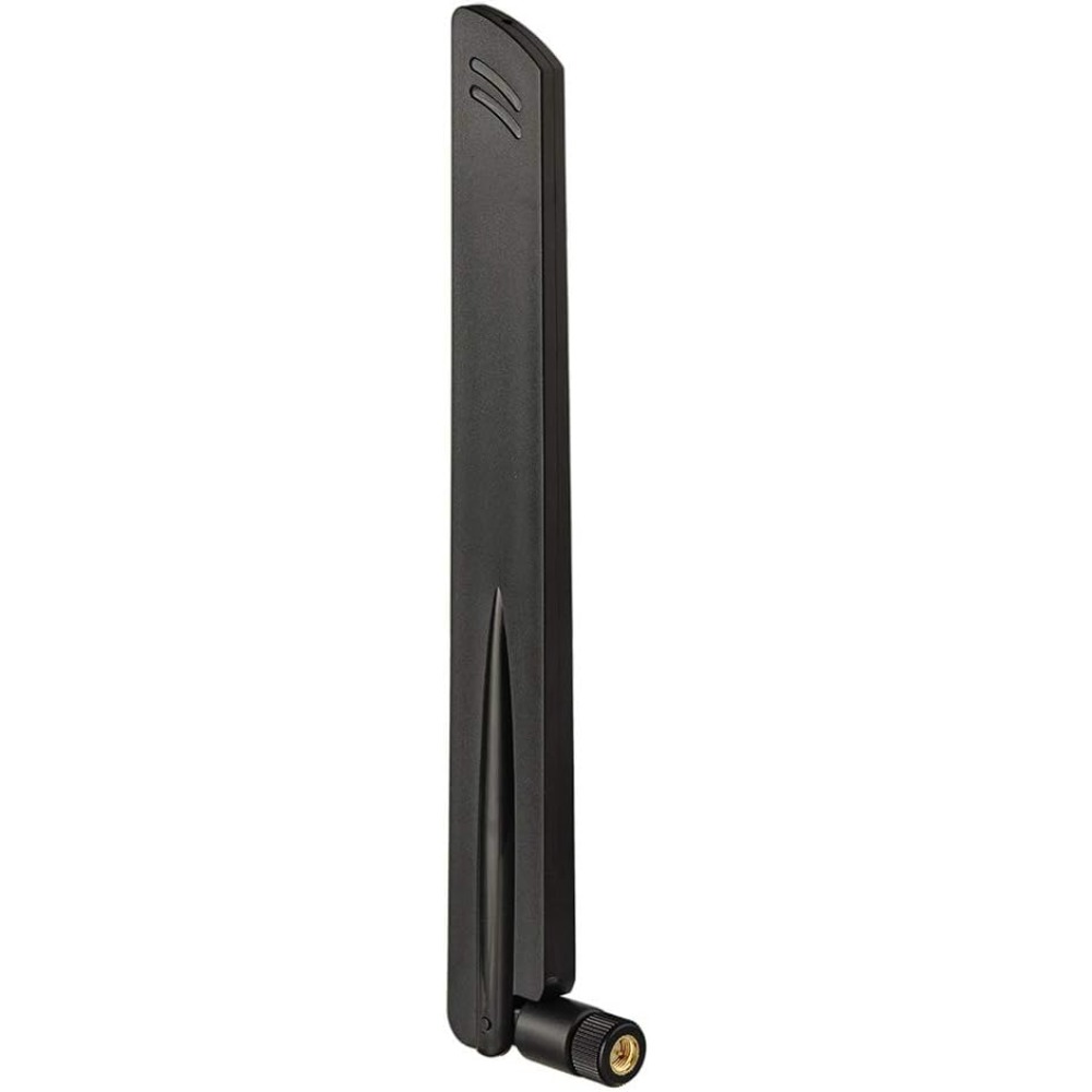 Antena WiFi de doble banda de  - Home Security Drones reseña y precio