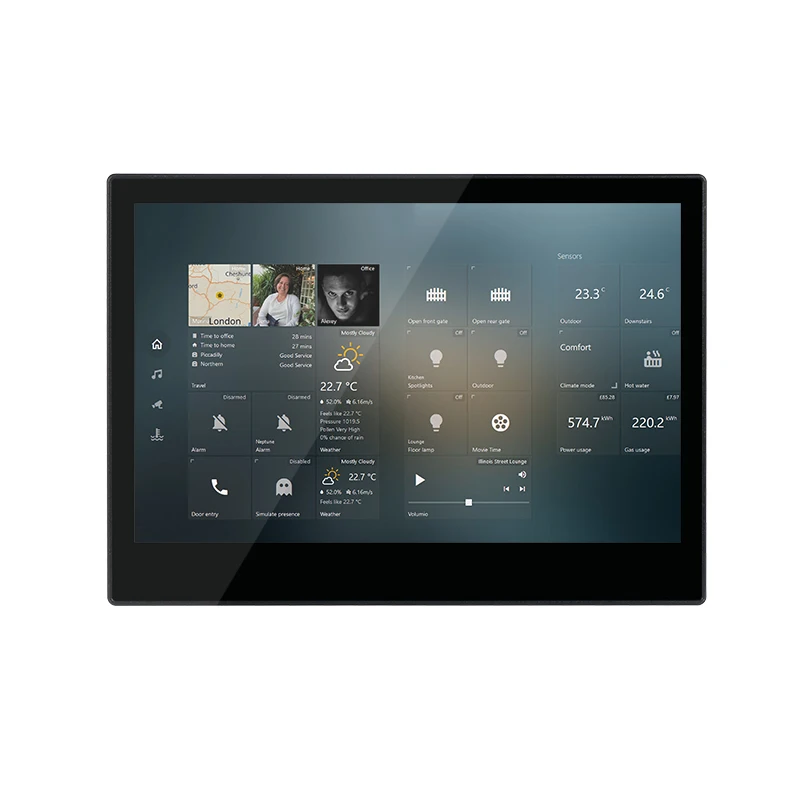 Sistema de Seguridad para Hoga - Home Security Video Systems reseña y precio