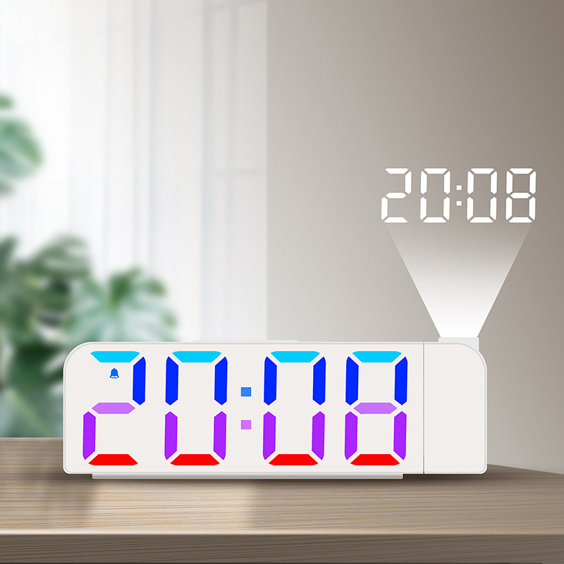 Reloj de pared de seguridad si - Home Security Number reseña y precio