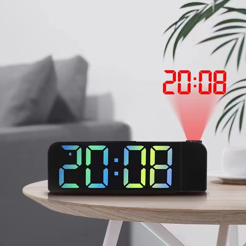 Reloj de pared de seguridad si - Home Security Number reseña y precio