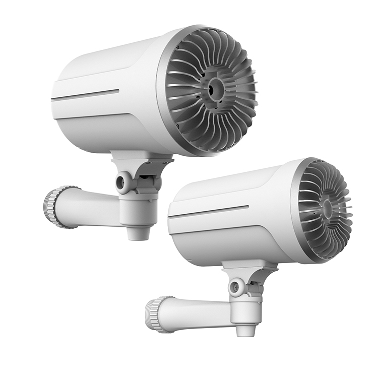 Generador de Niebla de Segurid - Home Security Fog System reseña y precio