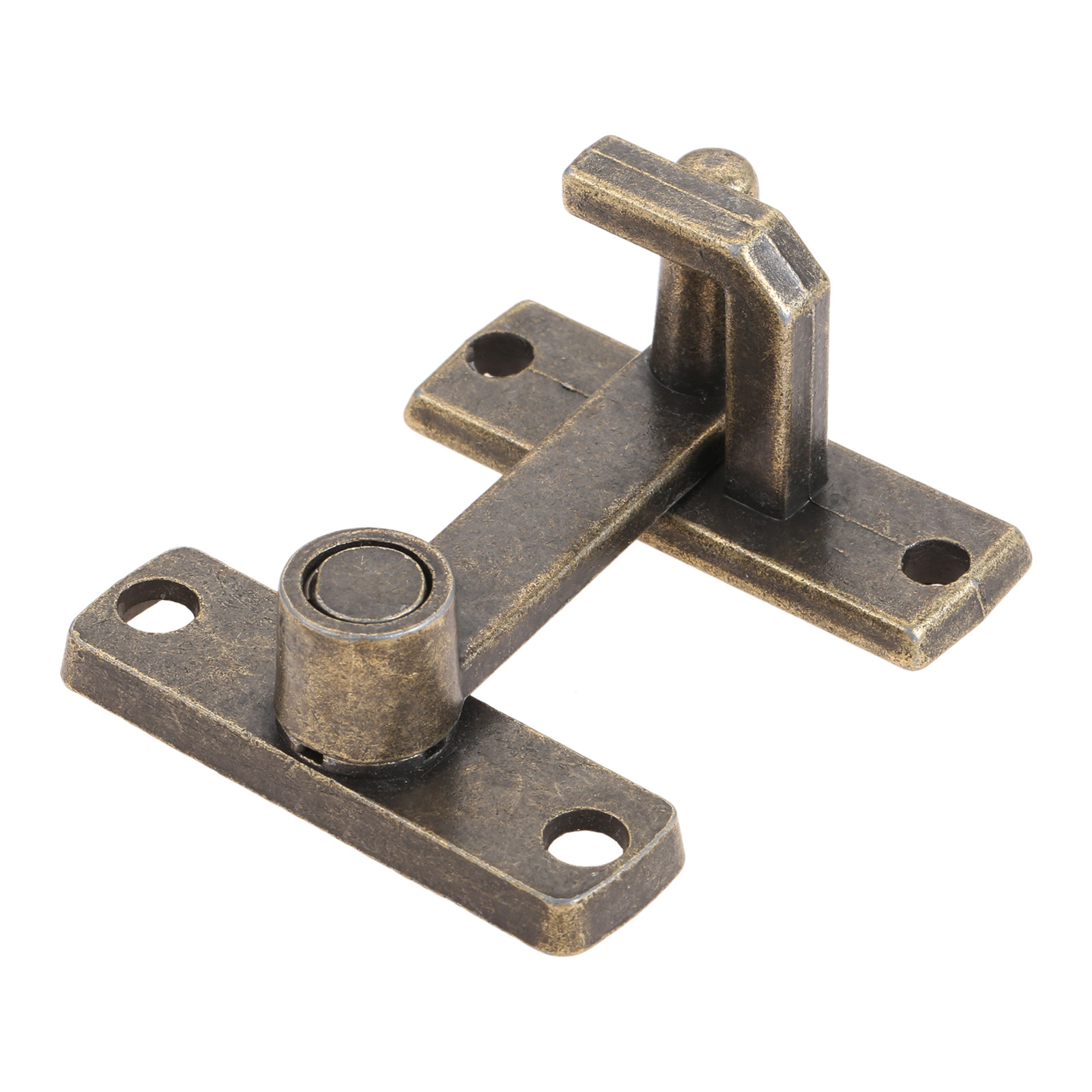 Perno de pestillo protector de - Door Chain Guard reseña y precio