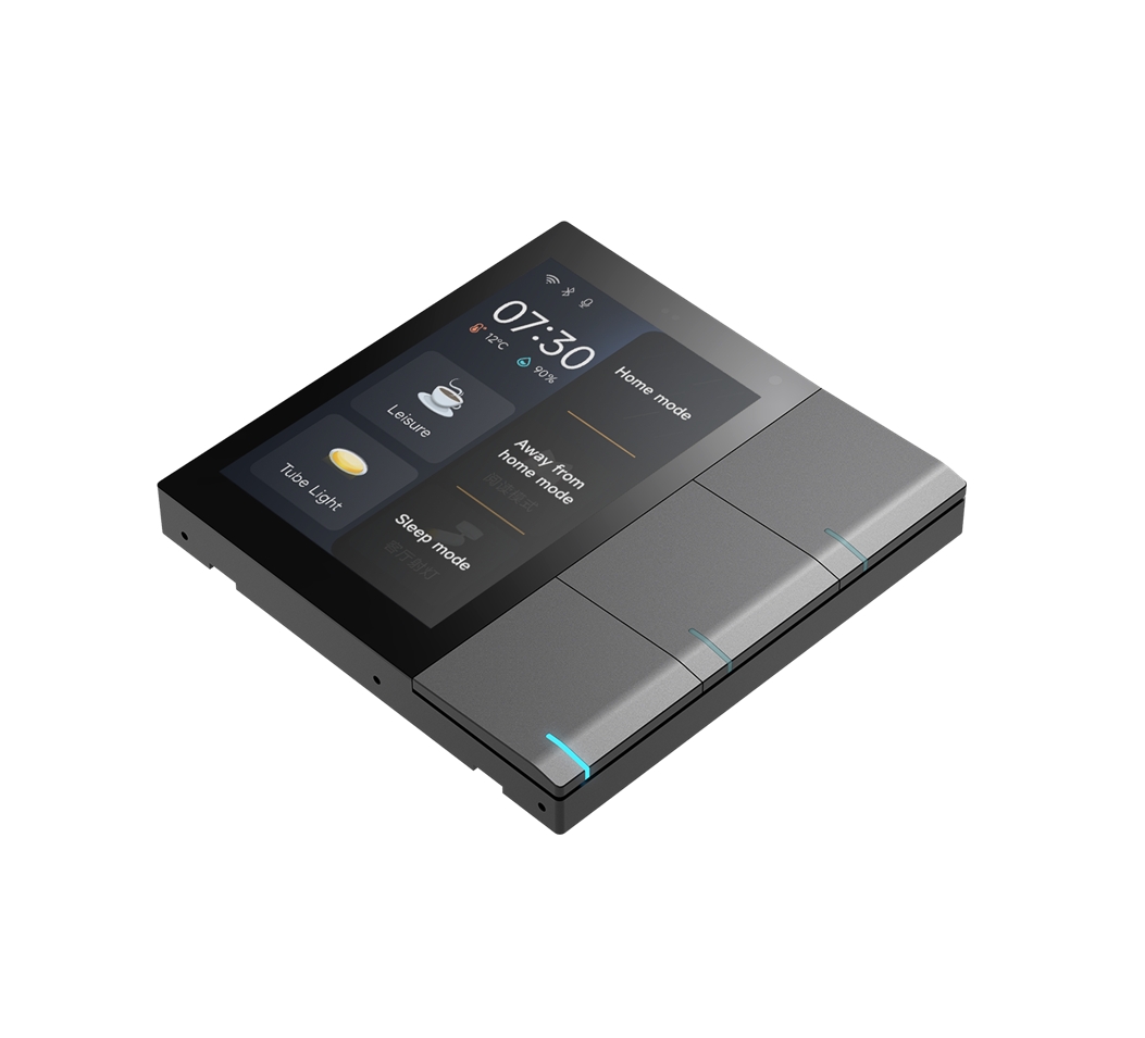 Listo para enviar, nuevo siste - Home Security Video Systems reseña y precio