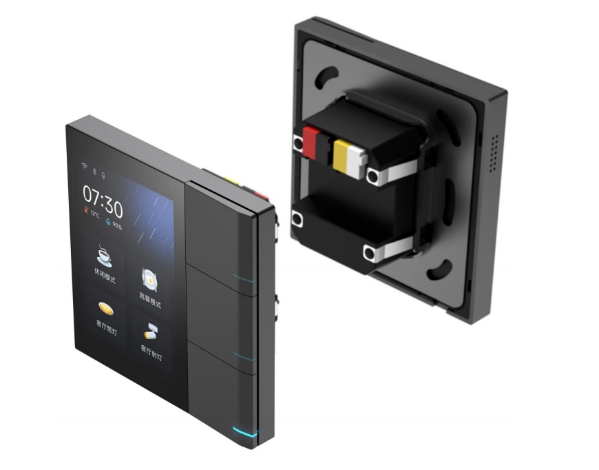 Listo para enviar, nuevo siste - Home Security Video Systems reseña y precio