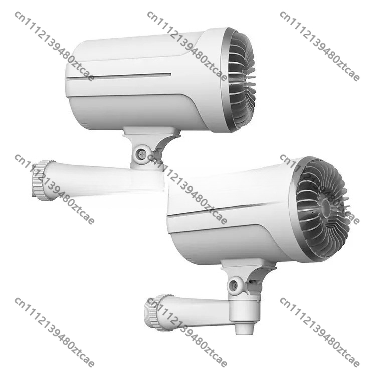 Generador de Niebla de Segurid - Home Security Fog System reseña y precio