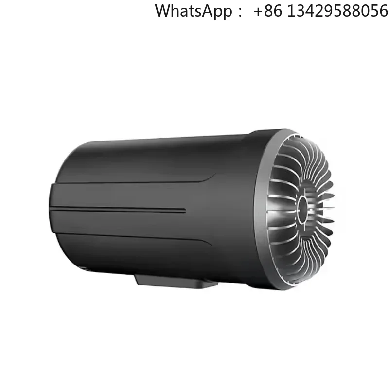 Generador de Niebla Inteligent - Home Security Fog System reseña y precio