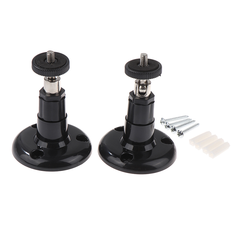 Soporte de montaje en pared pa - Home Security Camera Installation reseña y precio