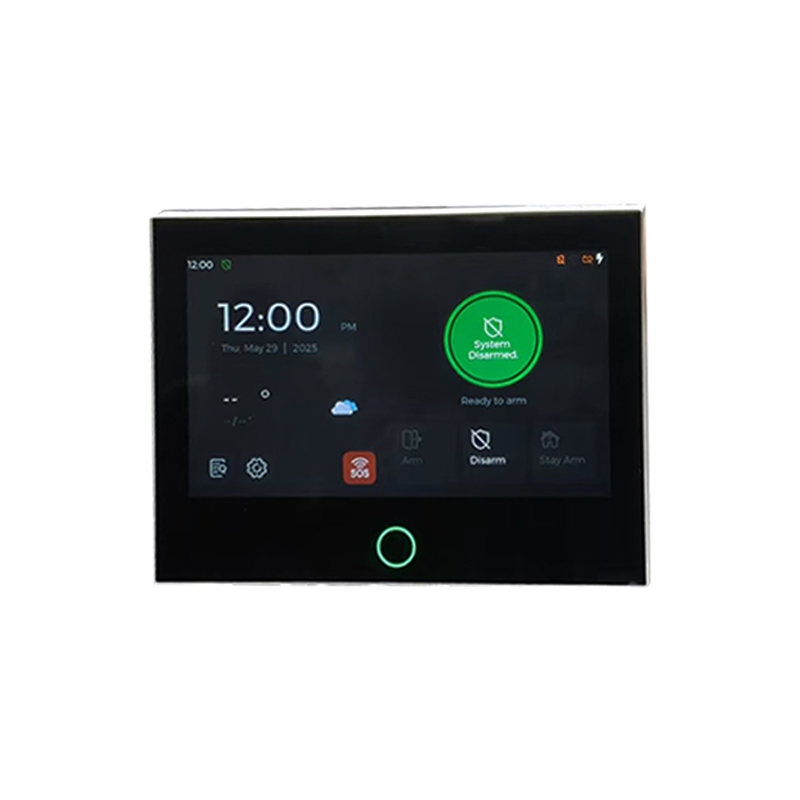 Sistema de Alarma Inalámbrico  - Home Security Number reseña y precio