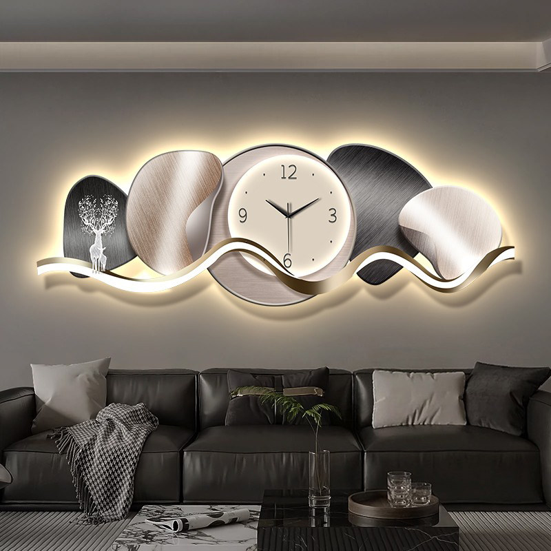 Reloj de Pared de Seguridad co - Home Security Number reseña y precio