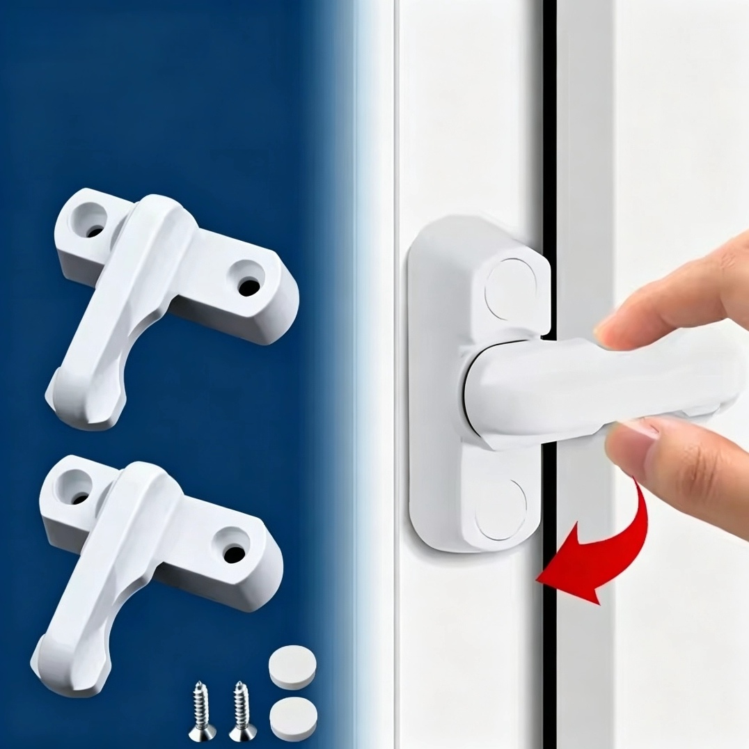 Cerradura de seguridad de plás - Home Security Tapo reseña y precio