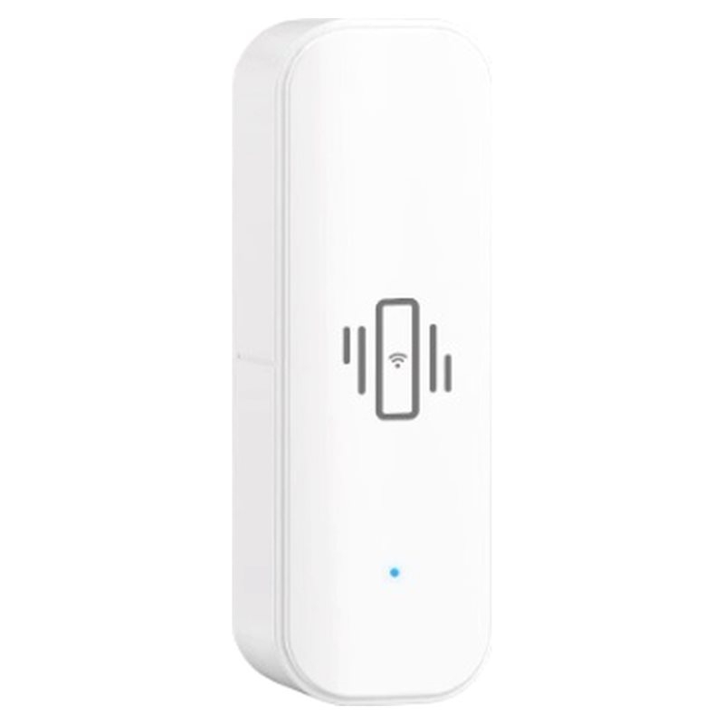 【PROTEGE TU DINERO】Sensor de V - Home Security With Alarm reseña y precio