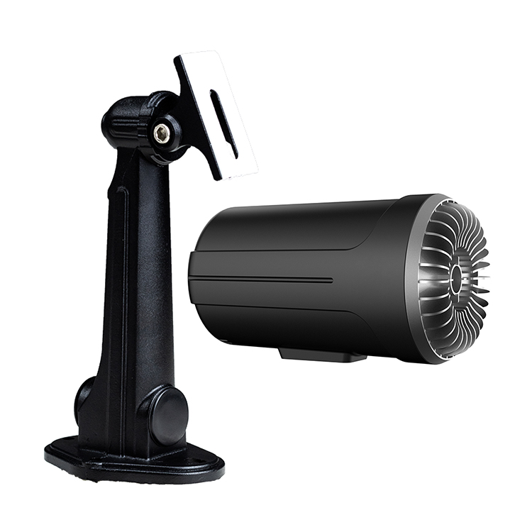 Sistema de Seguridad para Alma - Home Security Fog System reseña y precio