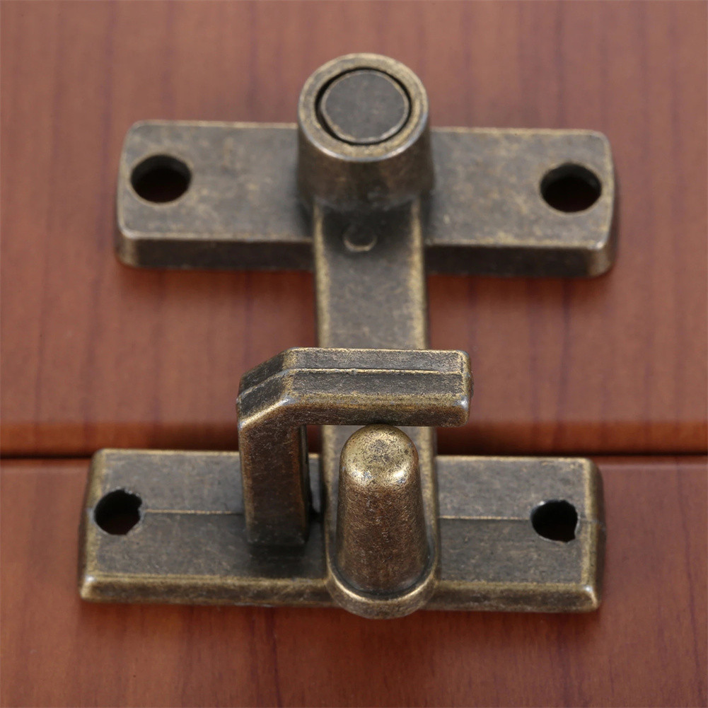 1 Juego de manija de cerradura - Door Chain Guard reseña y precio