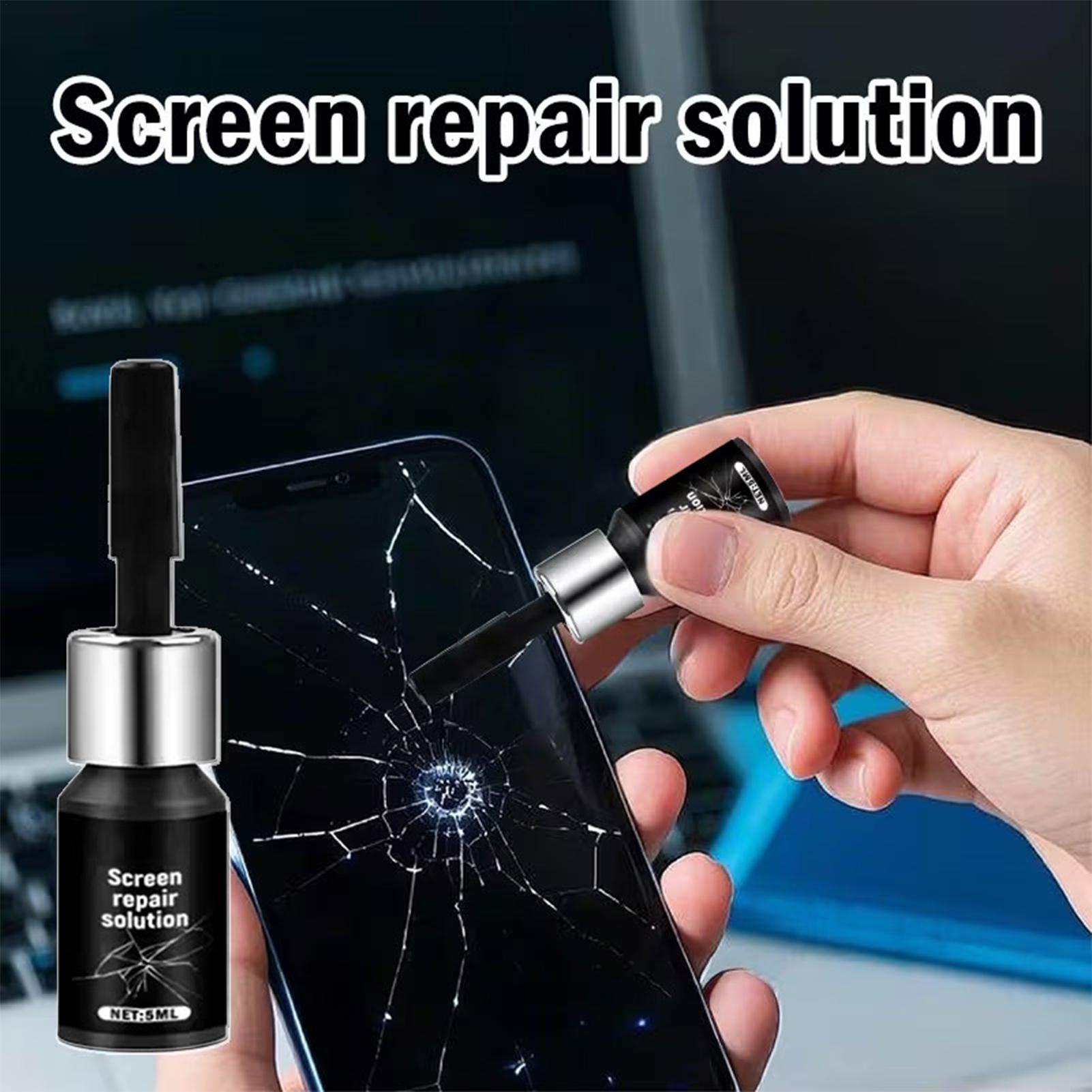 Solución universal rápida de 5 - Glass Break Detector reseña y precio