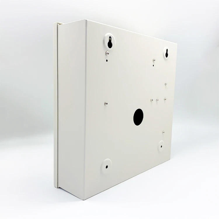 Panel de Control de Alarma de  - Home Security Number reseña y precio