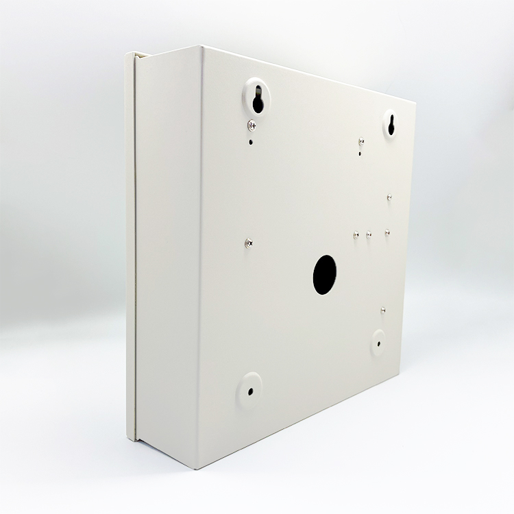 Panel de Control de Alarma de  - Home Security Number reseña y precio