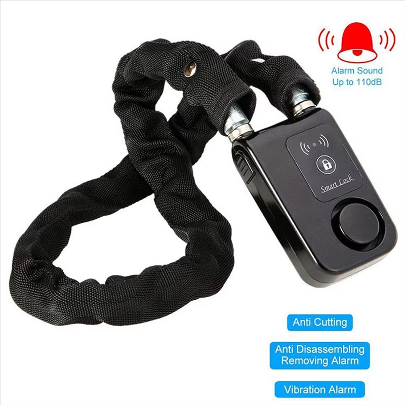 Cerradura inteligente con Blue - Home Security Tapo reseña y precio
