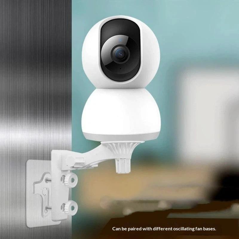 Soporte Ajustable de Plástico  - Home Security Indoor Cameras reseña y precio