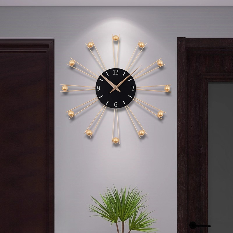 Reloj de pared de seguridad co - Home Security Number reseña y precio