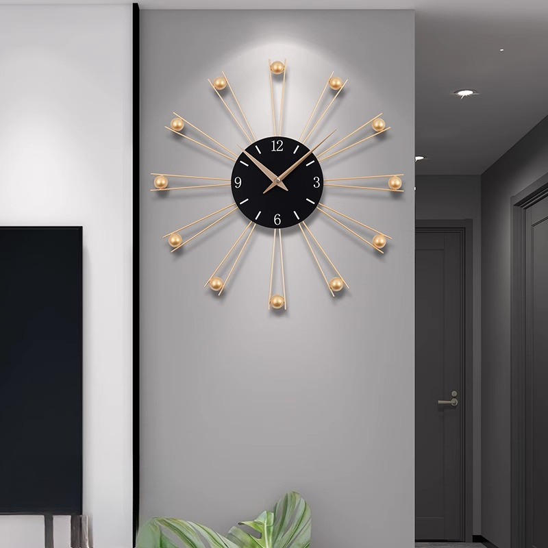 Reloj de pared de seguridad co - Home Security Number reseña y precio