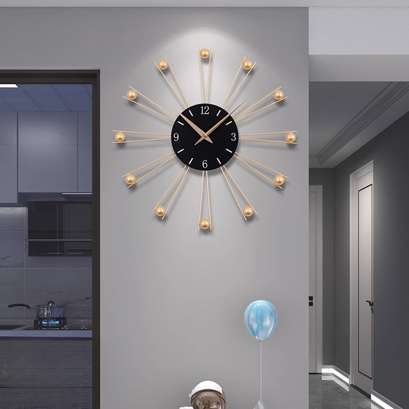 Reloj de pared de seguridad co - Home Security Number reseña y precio