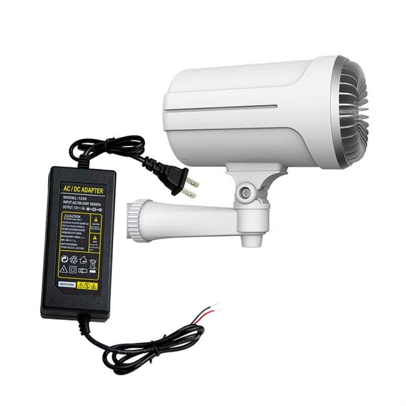 Fabricación y Suministro de Si - Home Security Fog System reseña y precio