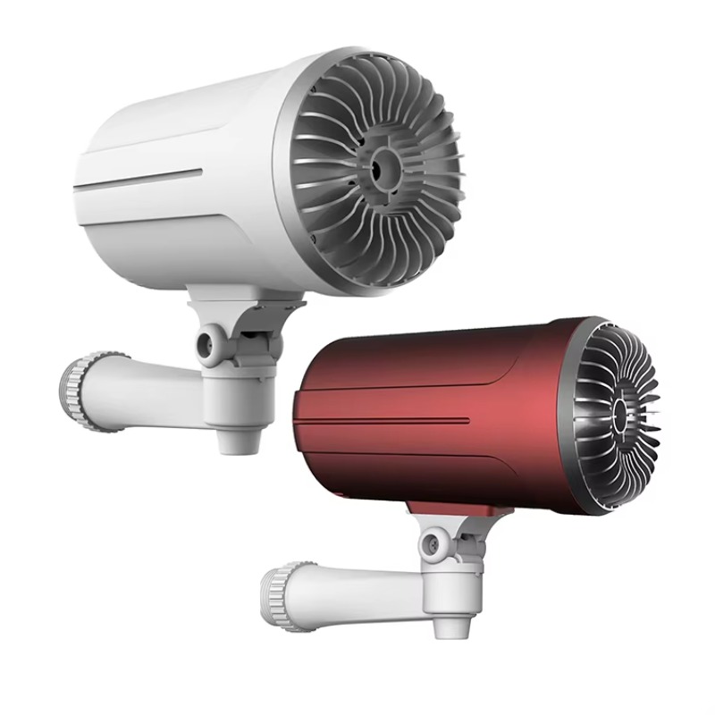 Fabricación y Suministro de Si - Home Security Fog System reseña y precio