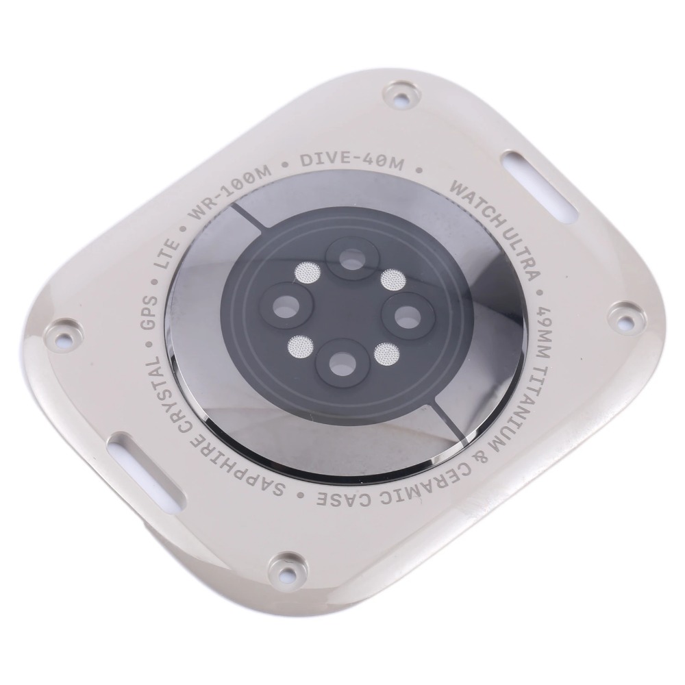 Cubierta de cristal de carcasa - Glass Break Detector reseña y precio